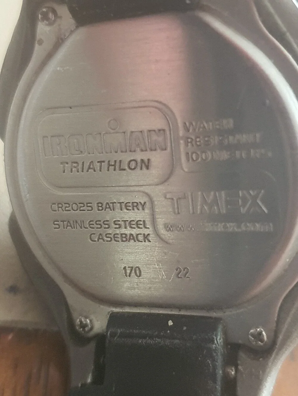 Timex excellent used